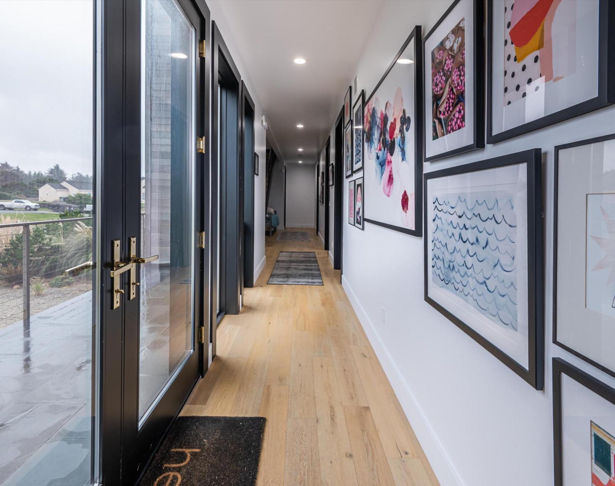 בנדון Single Family Home מראה חיצוני תמונה