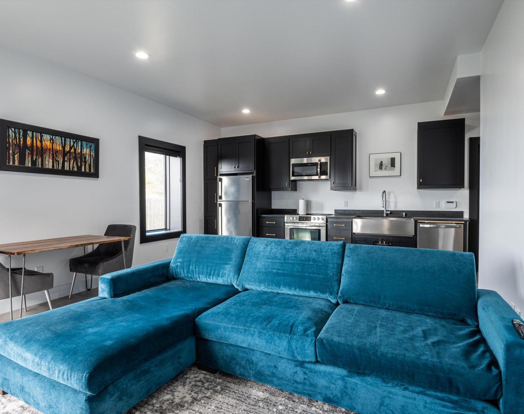 בנדון Single Family Home מראה חיצוני תמונה